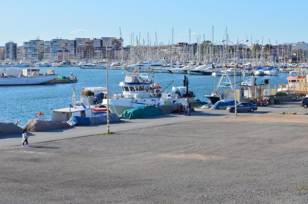 Apartamento Belsol Torrevieja Exterior photo