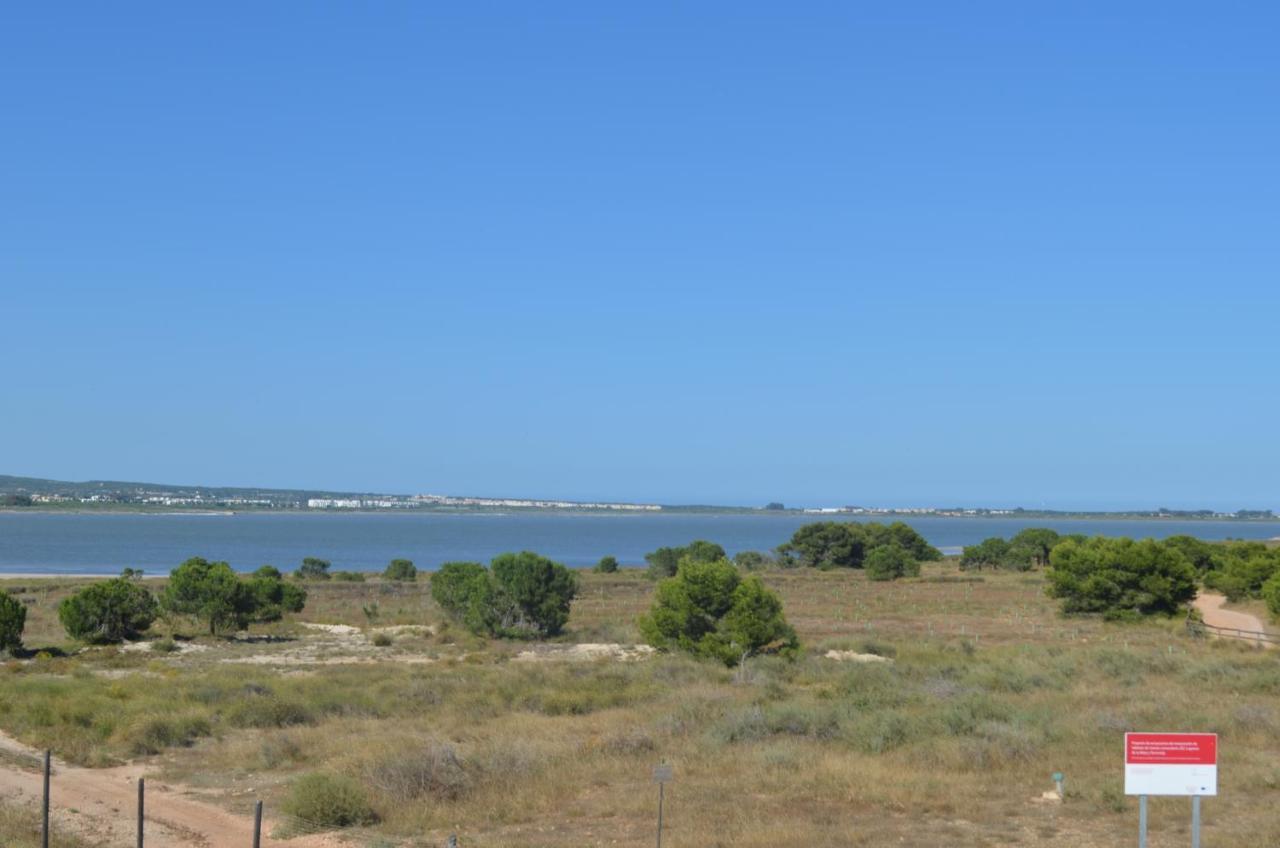 Apartamento Belsol Torrevieja Exterior photo