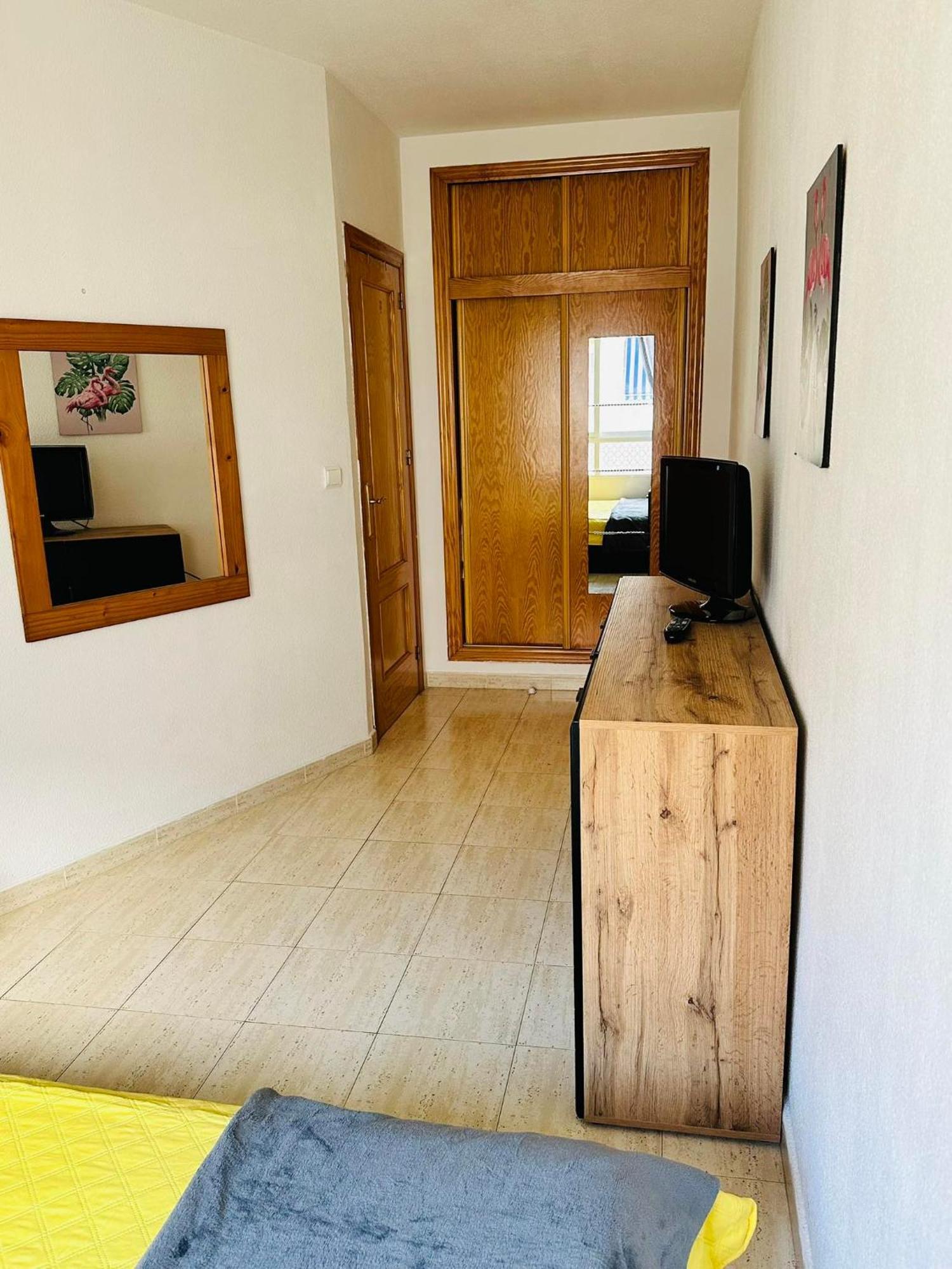 Apartamento Belsol Torrevieja Exterior photo